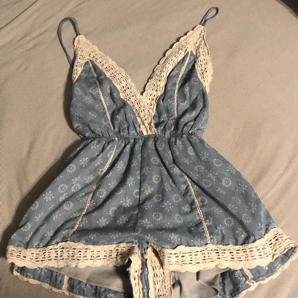 Romper